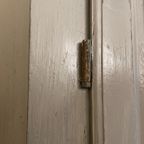 Hoge Ondiepe Hoekkast Frans 254 Cm. thumbnail 17