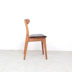 Hans Wegner Vintage Stoelen Ch30 thumbnail 6