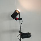 Jaren 60-70 Vloerlamp Designed Bij Roger Tallon Voor Erco thumbnail 9