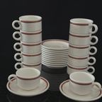 Villeroy & Boch - Tafel Servies Voor 12 (79) - Porcelain thumbnail 7