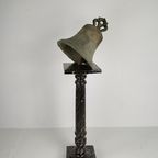 Verbazingwekkende Antieke Kerkklok Anno 1679 thumbnail 48