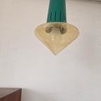 2 Vintage Philips Atomic Age Hanglampen thumbnail 9