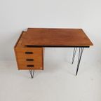 Vintage Dutch Design Bureau Opknapper Cees Braakman | Pastoe thumbnail 4