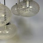 Cascade Hanglamp, Glazen Bollen, Hustadt Leuchten thumbnail 18