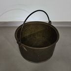 4 X Fireplace Bucket / Price Is For The Set thumbnail 23