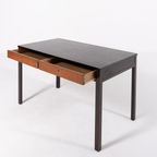 Scandinavian Mid-Century Modern Desk, 1960’S Sweden thumbnail 5