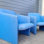 Vintage Design Stoelen, Fijne Zit. thumbnail 12