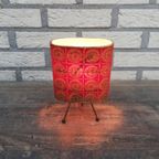 Vintage Mini Tafellampje 1950'S thumbnail 6