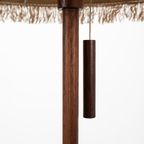 Teak Vloerlamp 70637 thumbnail 3