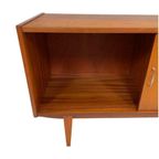 Compact Vintage Dressoir Tv Meubel Lowboard Jaren 60 thumbnail 14