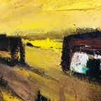 Groot Schilderij Vanparijs Landschap thumbnail 12