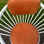 Round Chair By Ingve Ekström thumbnail 9