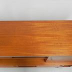 2,25 M Lange Vintage Highboard thumbnail 18