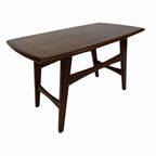 Vintage Salontafel Teakhout Design Jaren 60 Coffee Table thumbnail 3