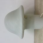 Peil & Putzer Mushroom Zebra Table Lamp , 1970’S thumbnail 23