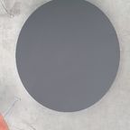 Serax Design Bea Mombaers Salontafel Leer Staal Zwart thumbnail 5