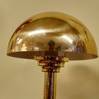 Vintage Wsb Germany Tafellamp Bureaulamp Lamp thumbnail 14