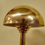 Vintage Wsb Germany Tafellamp Bureaulamp Lamp thumbnail 11