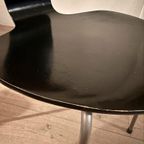 Arne Jacobsen Mosquito Chair 3105 thumbnail 10