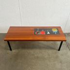 Vintage Denisco Salontafel, België 1960/1970 thumbnail 6
