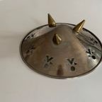 Alessi Design Schaal, Ufo-model thumbnail 4