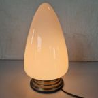 Art Deco Giso Gispen Stijl Plafondlamp thumbnail 2