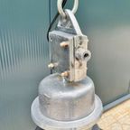 2x Zwarte Industriële Hanglamp thumbnail 9