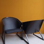Mondi Soft Chair Van Jouko Jarvisalo Vintage Design Fauteuil thumbnail 7