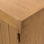 Kurt Ostervig Eiken Dressoir 68085 thumbnail 8