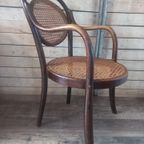 Thonet Kinderstoel thumbnail 2