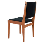 Vintage Imha Stoelen Eetkamerstoelen 'allendorf' thumbnail 8