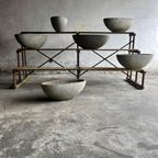Antique Plant Stand thumbnail 10
