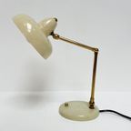 Bureaulamp Palma – Italië 1960’S thumbnail 8