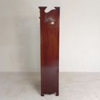 Art Nouveau Kledingkast, Hangkast thumbnail 32