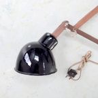 Pn28 – Scharnier Lamp – Schaarlamp – Scissorlamp thumbnail 5