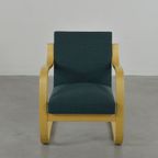 Alvar Aalto Lounge Chair 402 thumbnail 3