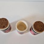 Vintage Kruidenpotjes West Germany Jaren 50 Kruiden Potjes thumbnail 9