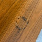 Vintage Xl Houten Dressoir / Buffetkast / Commode thumbnail 11