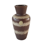 Vaas West Germany Scheurich 18cm 523 thumbnail 2