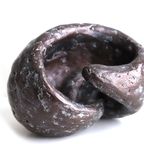 Bronzen Sculptuur Abstracte Vorm thumbnail 2