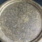 Antieke Pot Met Dienblad thumbnail 9