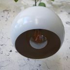 Retro Space-Age Mushroom Hanglamp Bollamp thumbnail 2