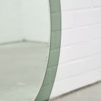 Gerookt Groene Glazen Spiegel Veca thumbnail 6