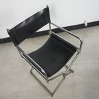 Director Folding Armchair, IKEA, 1970s thumbnail 4