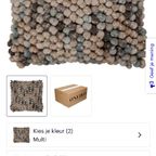 2 Bijzondere Sierkussens Uit India thumbnail 6