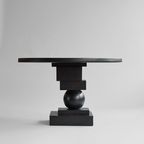 101 Copenhagen | Artist Dining Table - Coffee thumbnail 2
