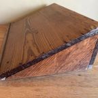 Tafel Lezenaar Lessenaar Boekenstandaard Frans thumbnail 12