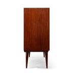 Deens Design Teak Dressoir Model 19 By Gunni Omann, 1960S thumbnail 5