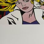 Roy Lichtenstein (1923-1997), M-maybe, thumbnail 8