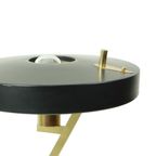 Louis Kalff Z-lamp Diplomat Philips Vintage Design Tafellamp thumbnail 11